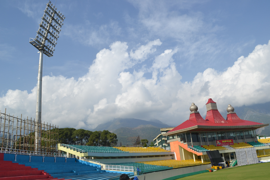 Dharamshala – In The Lap Of Charming Himalayas