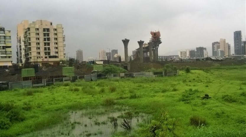 Looking Through A Train Window – A Flash Back Photo Story