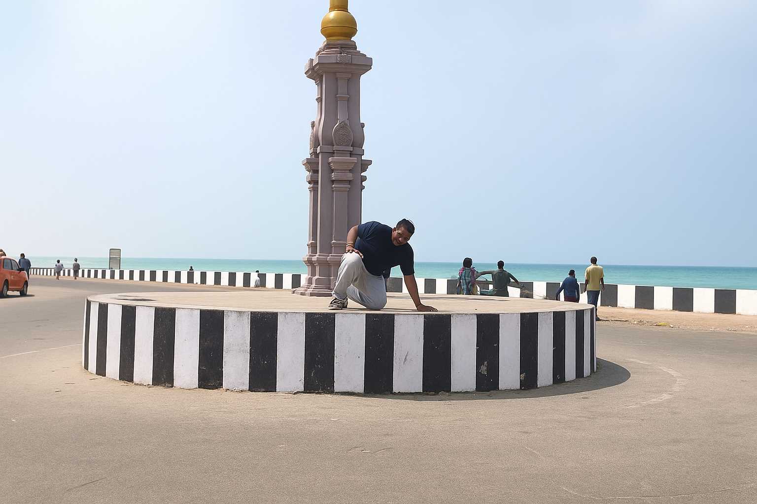 Dhanushkoti – The Silent Land Of A 1.7 Million-Year-Old Story
