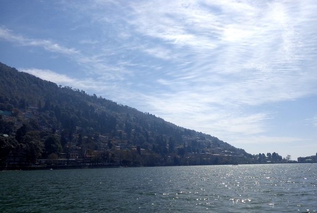 Nainital – The Little Beauty in the Hills That Touches Your Heart