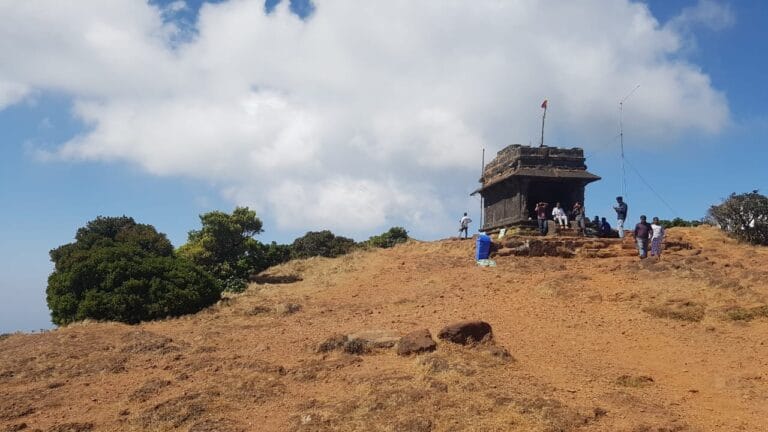 KUDAJADRI – The Sacred Peak of Enlightenment