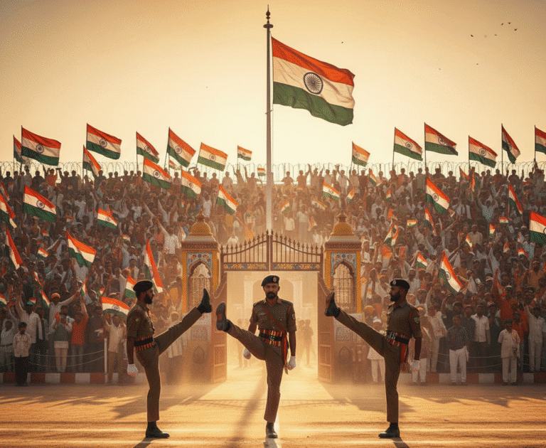 wagah