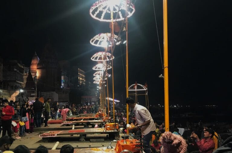 Kashi – Where Faith Meets Eternity