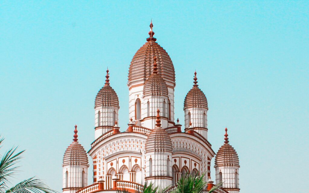belur math, kolkata