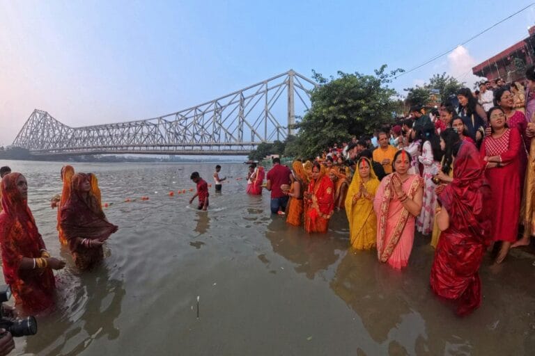 kolkata