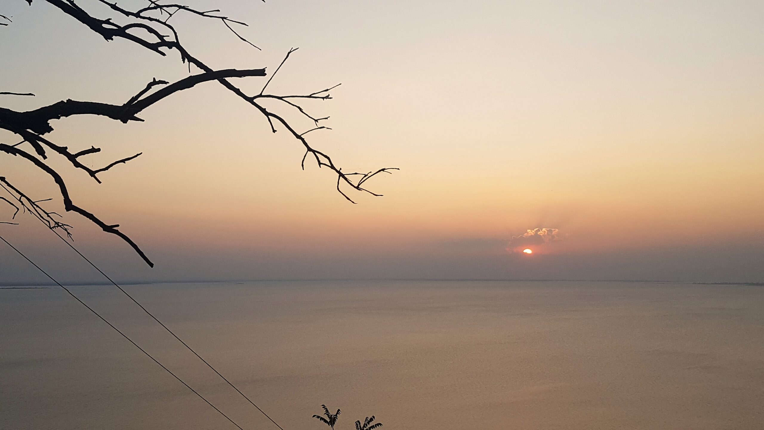 Angel from the City of Joy – The Promise That Changed Me