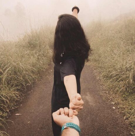 Hope – A Word We Lean On