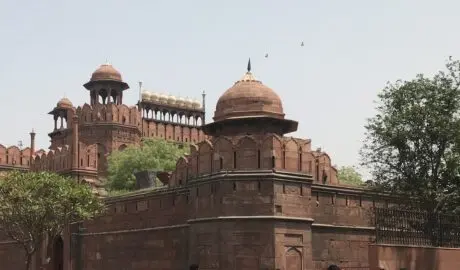 Delhi Through My Eyes – A Photo Story of a City That Slowly Became Home
